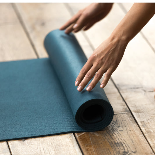 NEU! Ich unterrichte wieder Yoga in Ulm 🤩