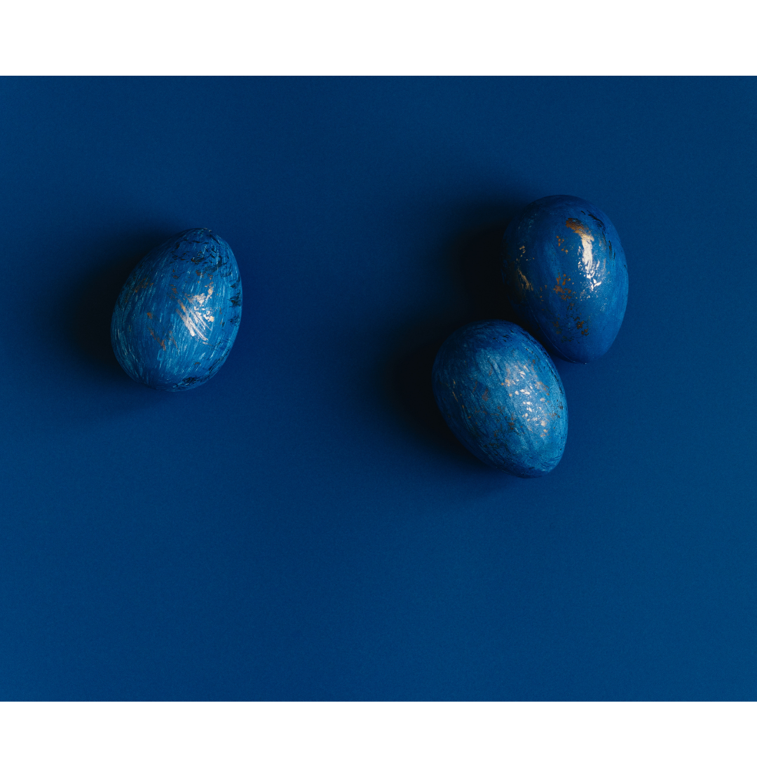 FROHE OSTERN!